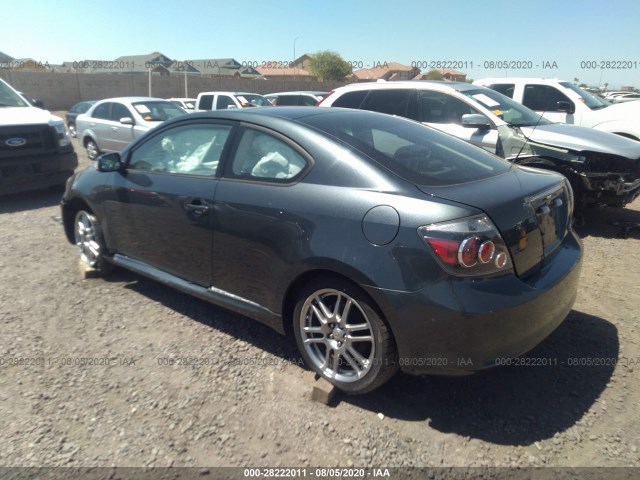 Photo 2 VIN: JTKDE3B70A0313591 - SCION TC 