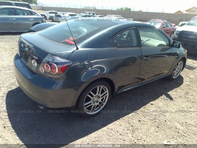 Photo 3 VIN: JTKDE3B70A0313591 - SCION TC 