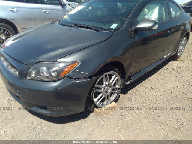 Photo 5 VIN: JTKDE3B70A0313591 - SCION TC 