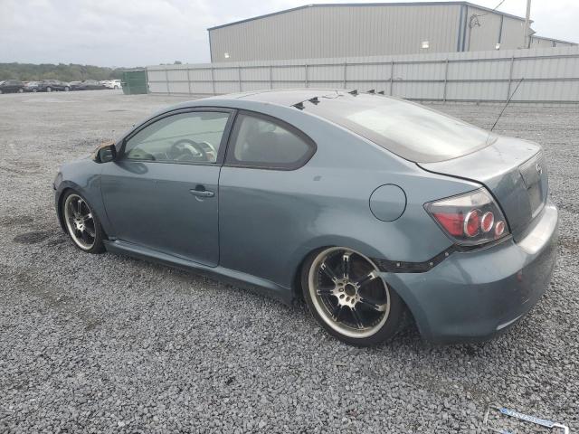 Photo 1 VIN: JTKDE3B70A0314711 - TOYOTA SCION TC 