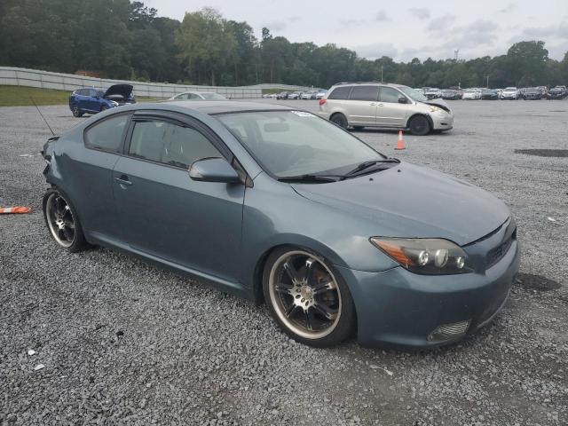 Photo 3 VIN: JTKDE3B70A0314711 - TOYOTA SCION TC 