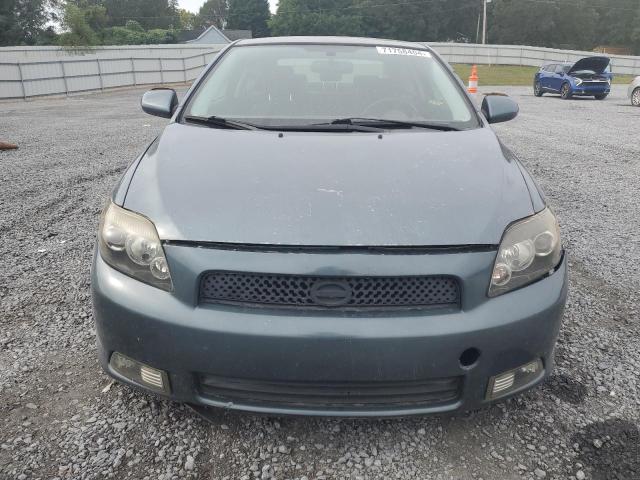 Photo 4 VIN: JTKDE3B70A0314711 - TOYOTA SCION TC 