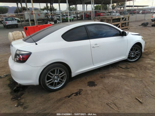 Photo 3 VIN: JTKDE3B70A0315549 - SCION TC 