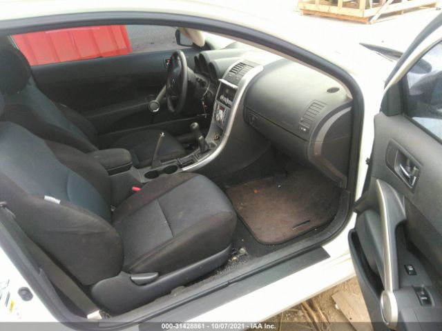 Photo 4 VIN: JTKDE3B70A0315549 - SCION TC 