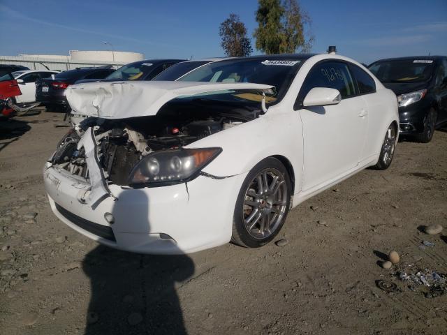 Photo 1 VIN: JTKDE3B70A0315793 - TOYOTA SCION TC 