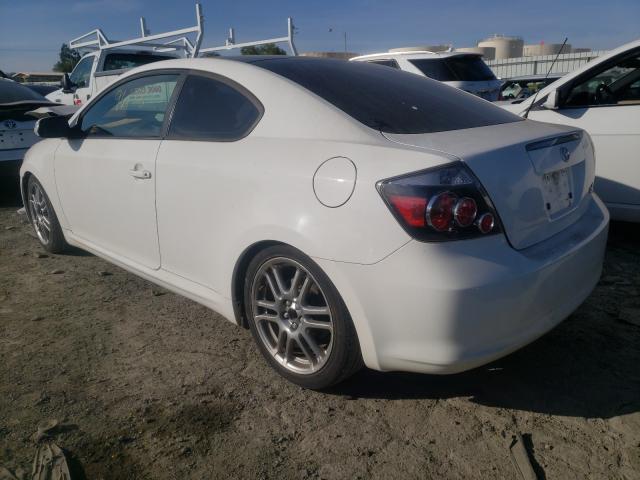 Photo 2 VIN: JTKDE3B70A0315793 - TOYOTA SCION TC 