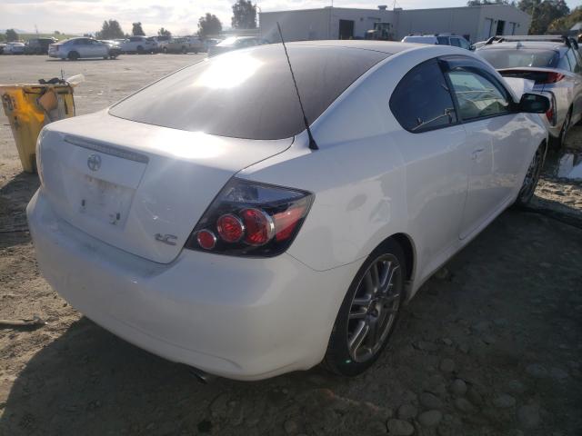 Photo 3 VIN: JTKDE3B70A0315793 - TOYOTA SCION TC 