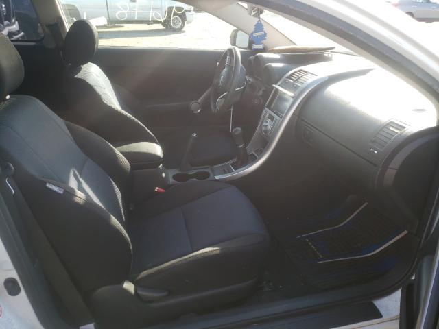 Photo 4 VIN: JTKDE3B70A0315793 - TOYOTA SCION TC 