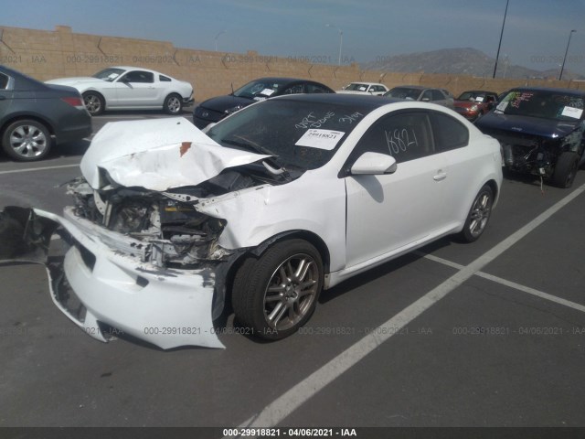 Photo 1 VIN: JTKDE3B70A0318189 - SCION TC 