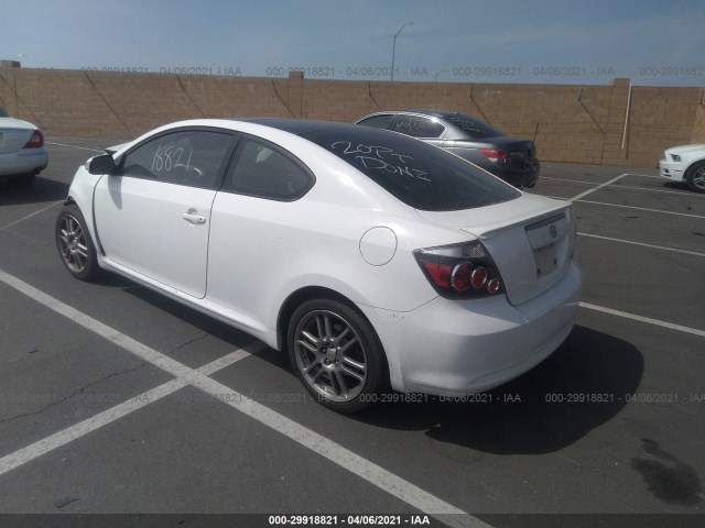 Photo 2 VIN: JTKDE3B70A0318189 - SCION TC 