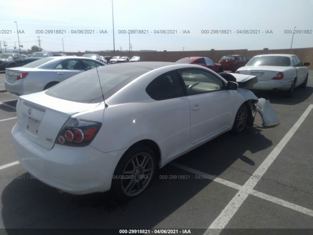 Photo 3 VIN: JTKDE3B70A0318189 - SCION TC 