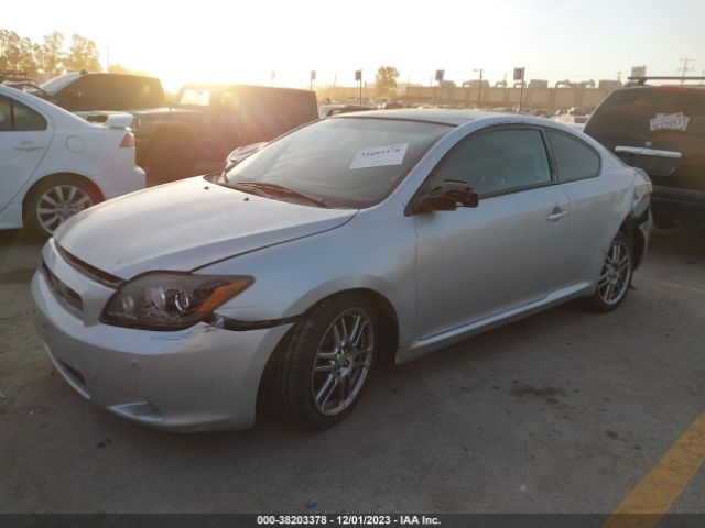 Photo 1 VIN: JTKDE3B70A0319567 - SCION TC 