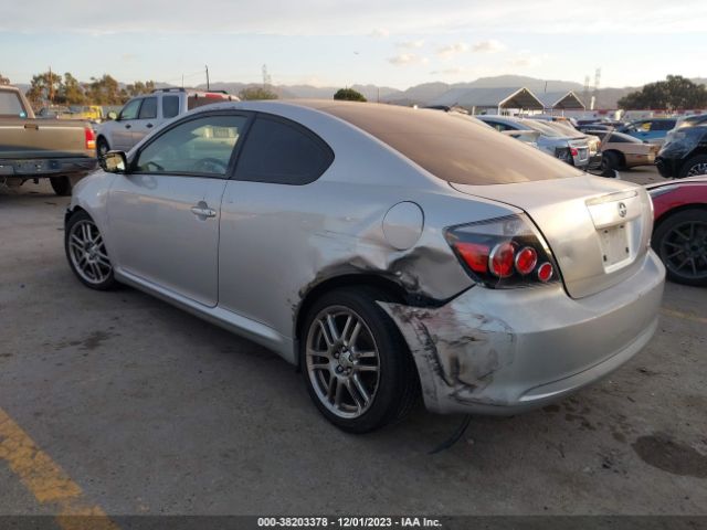 Photo 2 VIN: JTKDE3B70A0319567 - SCION TC 