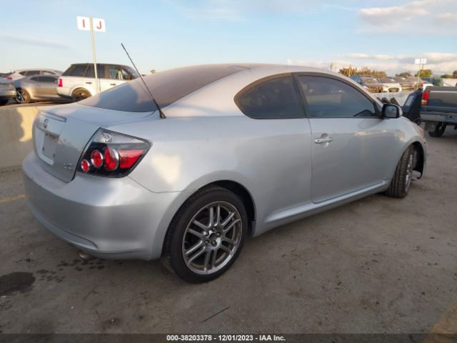 Photo 3 VIN: JTKDE3B70A0319567 - SCION TC 