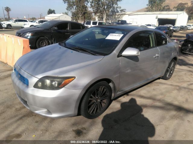 Photo 1 VIN: JTKDE3B70A0319763 - SCION TC 