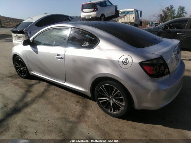 Photo 2 VIN: JTKDE3B70A0319763 - SCION TC 