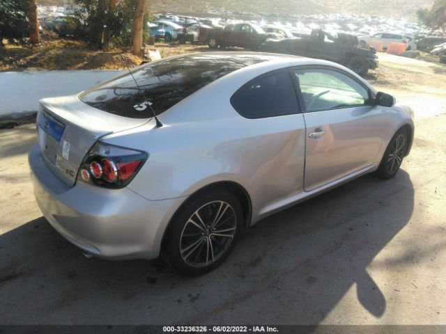 Photo 3 VIN: JTKDE3B70A0319763 - SCION TC 