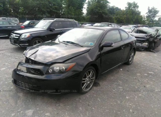 Photo 1 VIN: JTKDE3B70A0320282 - SCION TC 