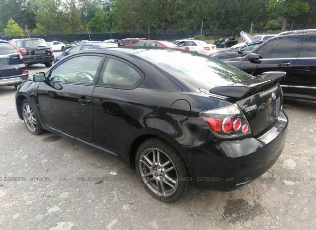 Photo 2 VIN: JTKDE3B70A0320282 - SCION TC 