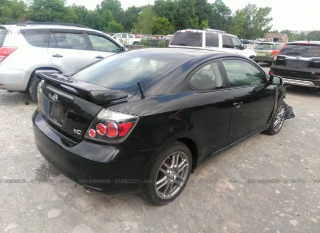 Photo 3 VIN: JTKDE3B70A0320282 - SCION TC 