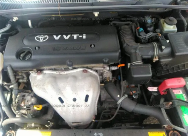 Photo 9 VIN: JTKDE3B70A0320282 - SCION TC 