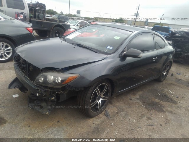 Photo 1 VIN: JTKDE3B71A0304205 - SCION TC 