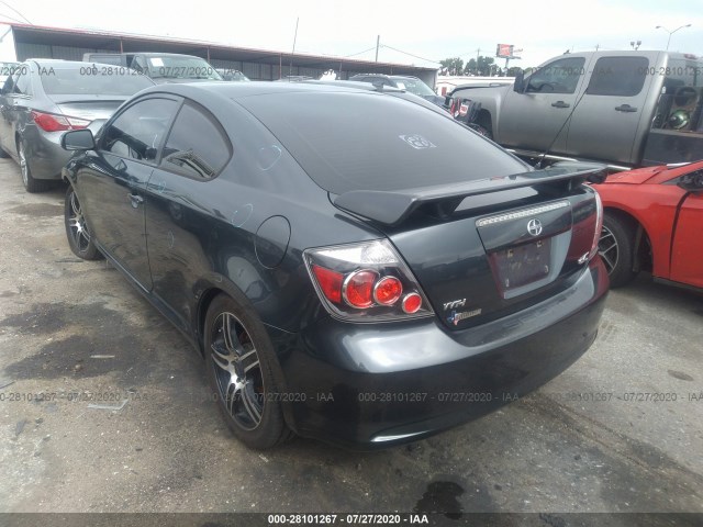 Photo 2 VIN: JTKDE3B71A0304205 - SCION TC 