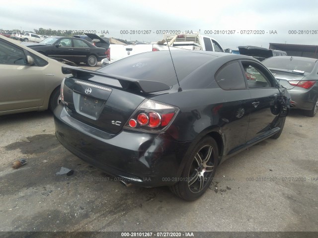 Photo 3 VIN: JTKDE3B71A0304205 - SCION TC 