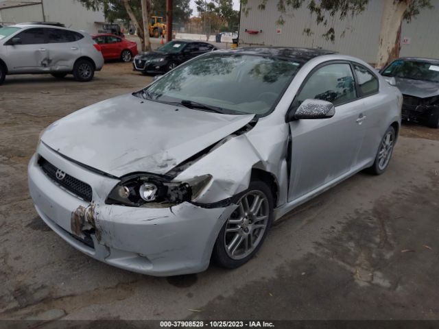 Photo 1 VIN: JTKDE3B71A0304883 - SCION TC 