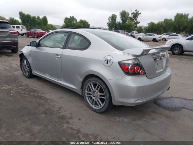 Photo 2 VIN: JTKDE3B71A0304883 - SCION TC 