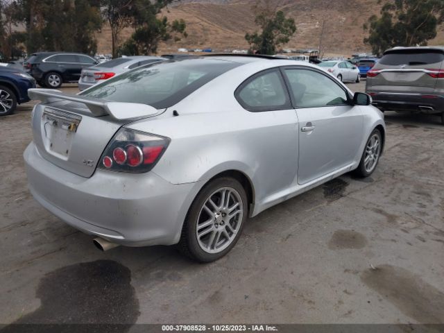 Photo 3 VIN: JTKDE3B71A0304883 - SCION TC 