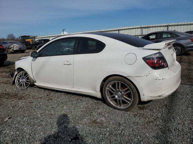 Photo 1 VIN: JTKDE3B71A0305323 - TOYOTA SCION 