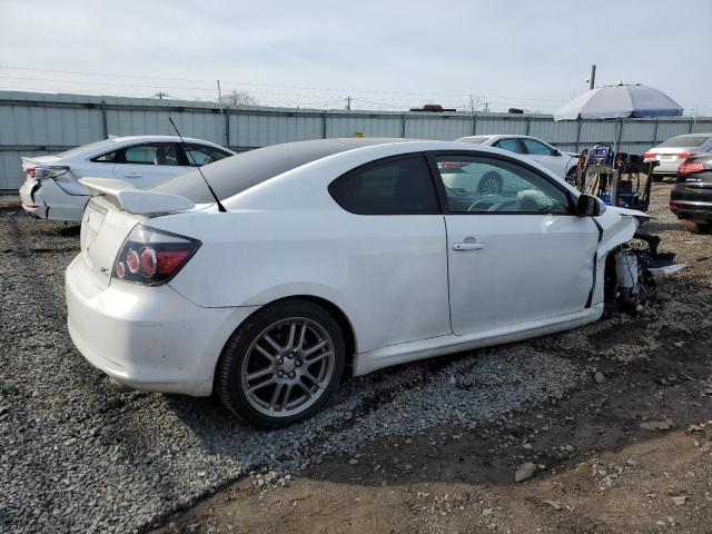 Photo 2 VIN: JTKDE3B71A0305323 - TOYOTA SCION 