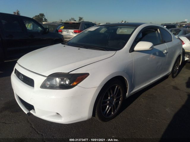 Photo 1 VIN: JTKDE3B71A0306567 - SCION TC 