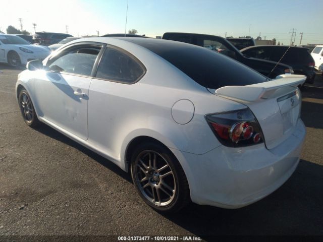 Photo 2 VIN: JTKDE3B71A0306567 - SCION TC 