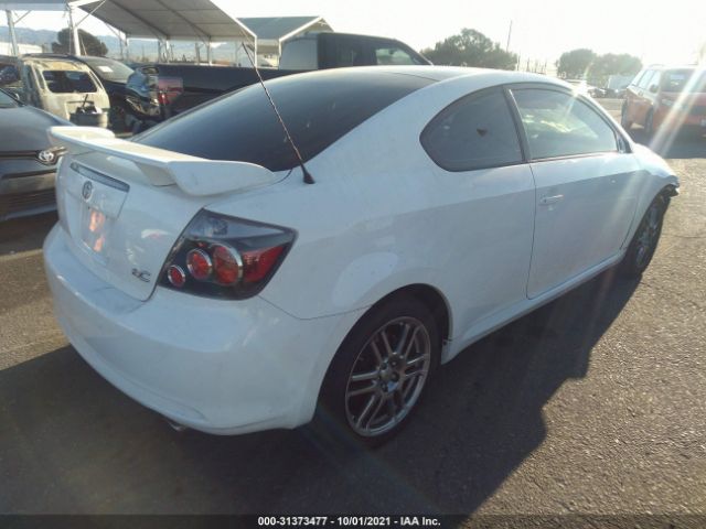 Photo 3 VIN: JTKDE3B71A0306567 - SCION TC 