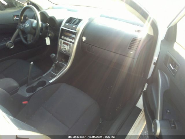 Photo 4 VIN: JTKDE3B71A0306567 - SCION TC 