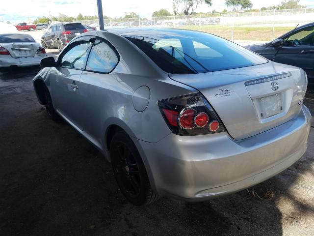 Photo 2 VIN: JTKDE3B71A0306794 - SCION TC 