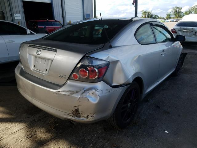 Photo 3 VIN: JTKDE3B71A0306794 - SCION TC 