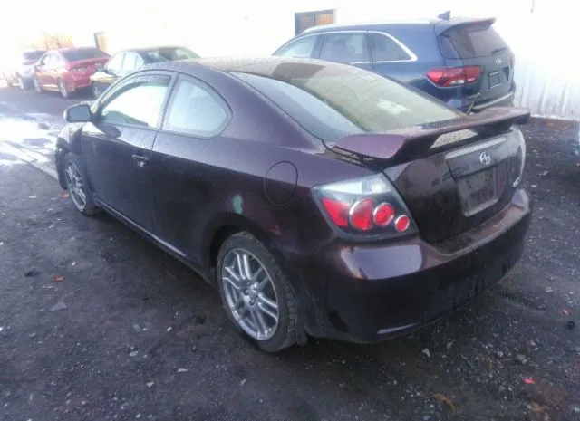 Photo 2 VIN: JTKDE3B71A0306861 - SCION TC 