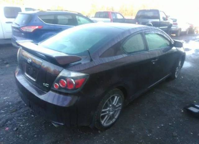 Photo 3 VIN: JTKDE3B71A0306861 - SCION TC 