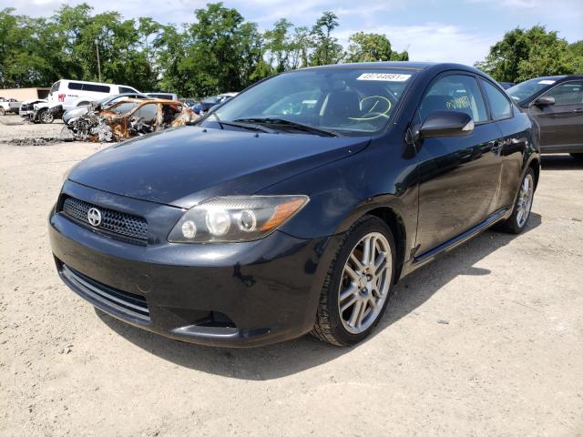 Photo 1 VIN: JTKDE3B71A0307699 - TOYOTA SCION TC 