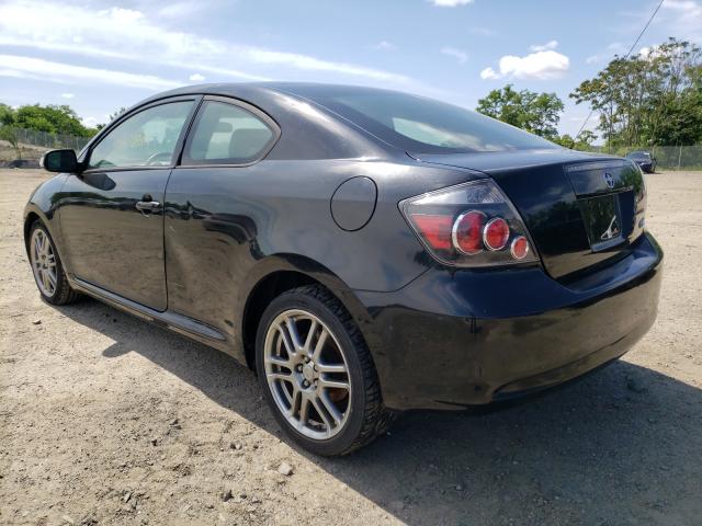 Photo 2 VIN: JTKDE3B71A0307699 - TOYOTA SCION TC 