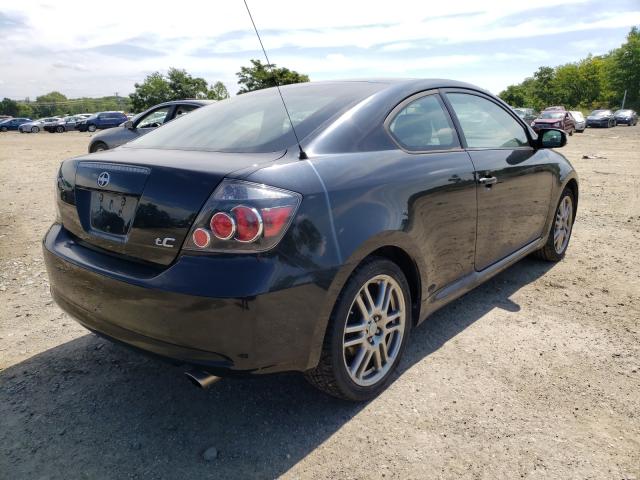 Photo 3 VIN: JTKDE3B71A0307699 - TOYOTA SCION TC 