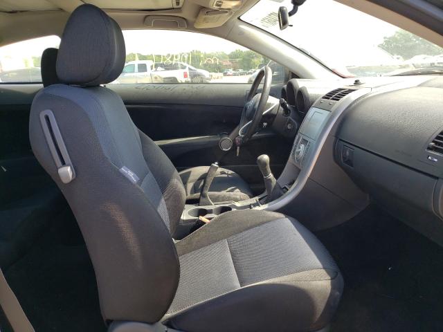 Photo 4 VIN: JTKDE3B71A0307699 - TOYOTA SCION TC 