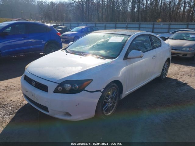 Photo 1 VIN: JTKDE3B71A0308206 - SCION TC 