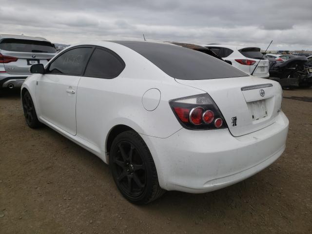 Photo 2 VIN: JTKDE3B71A0308478 - TOYOTA SCION TC 