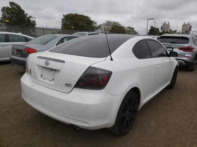 Photo 3 VIN: JTKDE3B71A0308478 - TOYOTA SCION TC 