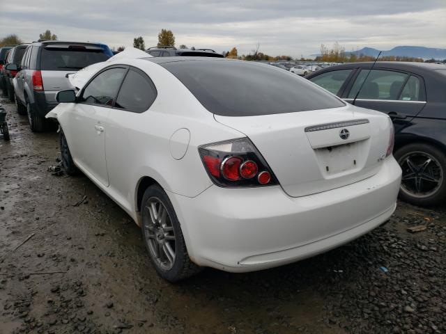 Photo 2 VIN: JTKDE3B71A0308738 - SCION TC 