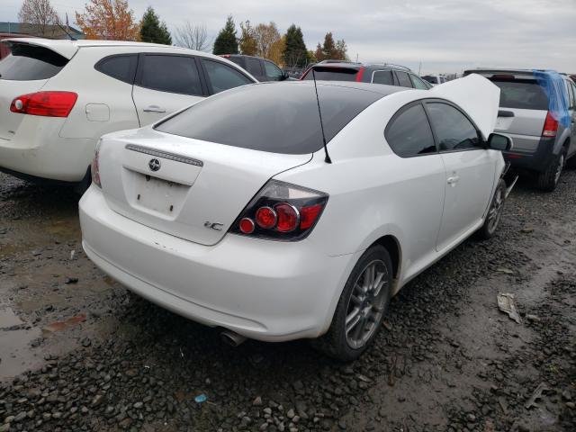 Photo 3 VIN: JTKDE3B71A0308738 - SCION TC 